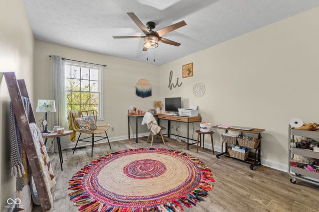 3774 N Strahl Drive, Greenfield, IN 46140