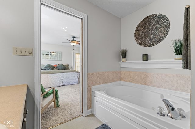 3774 N Strahl Drive, Greenfield, IN 46140