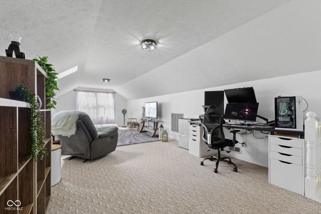 3774 N Strahl Drive, Greenfield, IN 46140