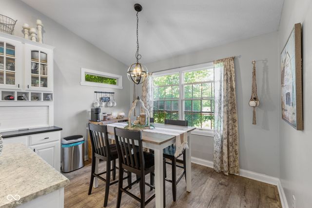 3774 N Strahl Drive, Greenfield, IN 46140
