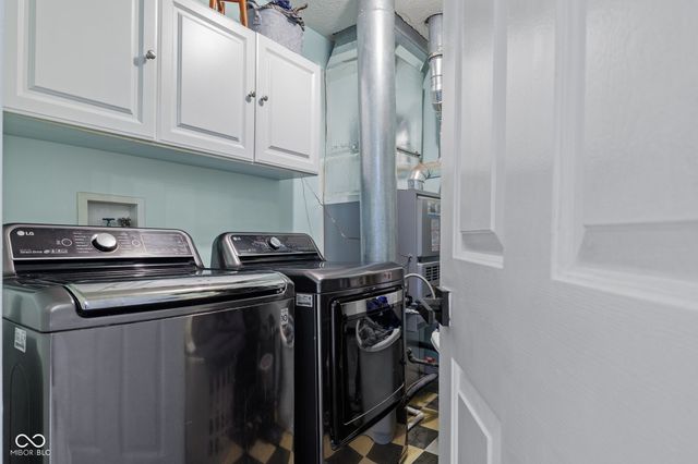 3774 N Strahl Drive, Greenfield, IN 46140