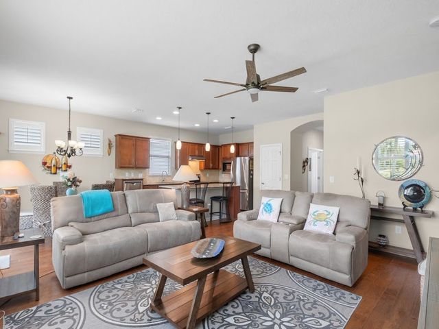 5244 Turtle Creek Circle, Vero Beach, FL 32967