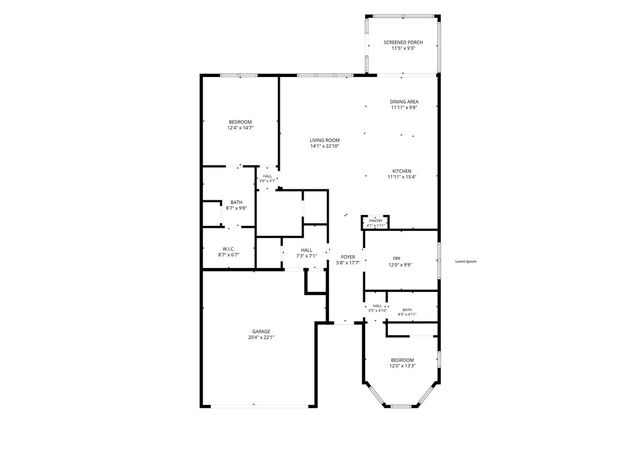 5244 Turtle Creek Circle, Vero Beach, FL 32967