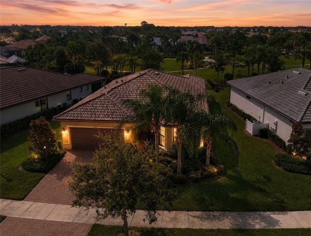 5244 Turtle Creek Circle, Vero Beach, FL 32967