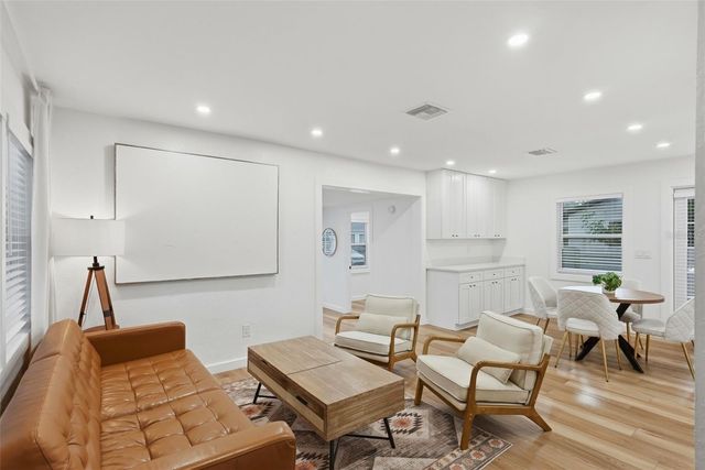 4631 QUEENSBORO AVENUE S, St Petersburg, FL 33711