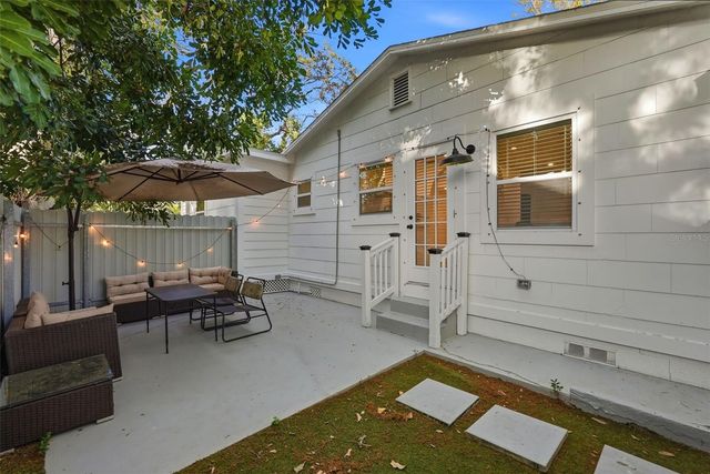 4631 QUEENSBORO AVENUE S, St Petersburg, FL 33711