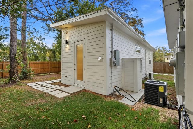 4631 QUEENSBORO AVENUE S, St Petersburg, FL 33711