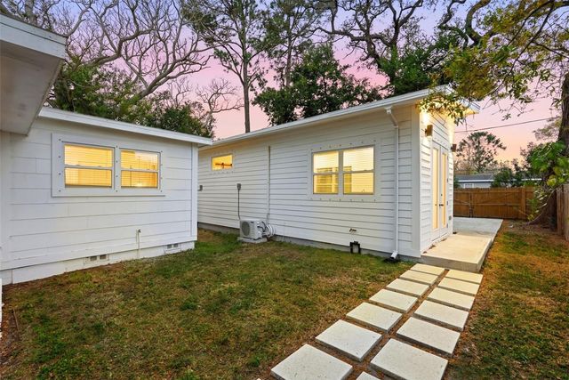 4631 QUEENSBORO AVENUE S, St Petersburg, FL 33711