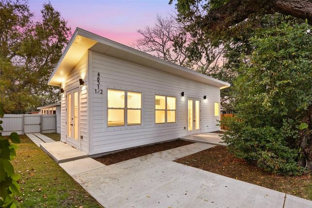 4631 QUEENSBORO AVENUE S, St Petersburg, FL 33711