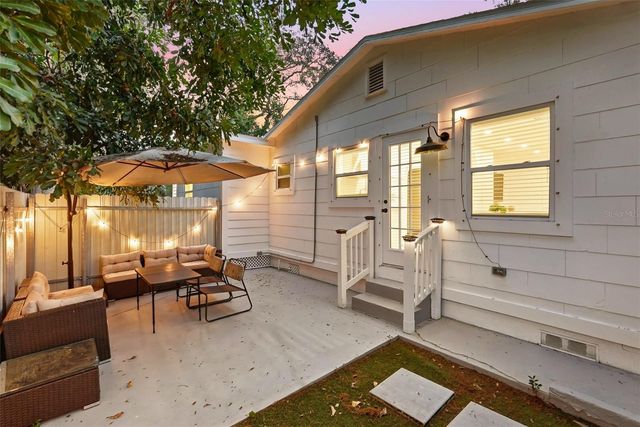 4631 QUEENSBORO AVENUE S, St Petersburg, FL 33711