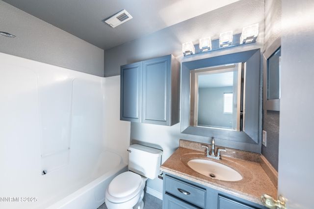 2679 Sycamore Glen Drive APT 4, Sparks, NV 89434