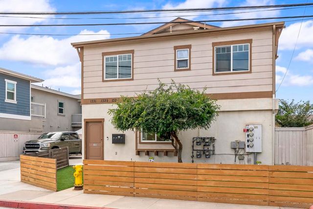 1329 Holly Avenue, Imperial Beach, CA 91932