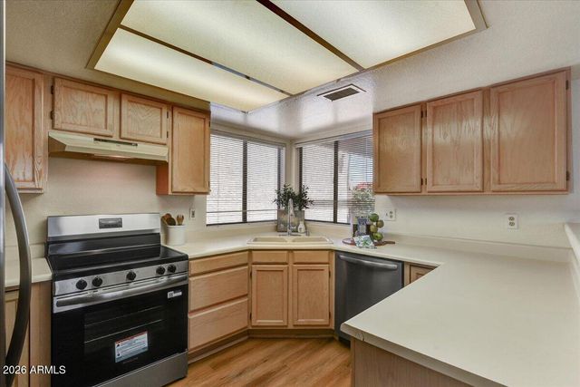 14927 N 86th Drive, Peoria, AZ 85381