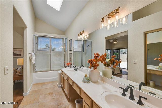 14927 N 86th Drive, Peoria, AZ 85381