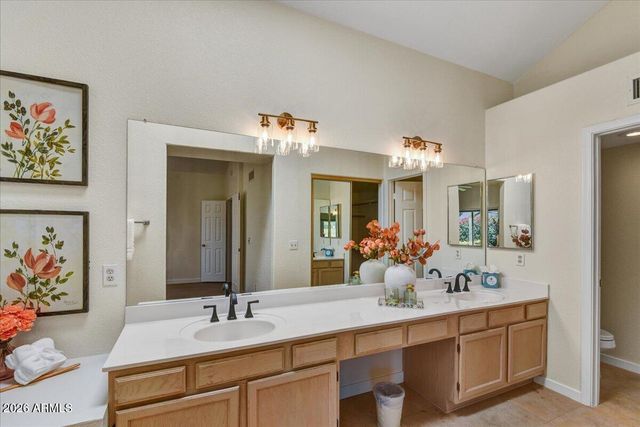 14927 N 86th Drive, Peoria, AZ 85381