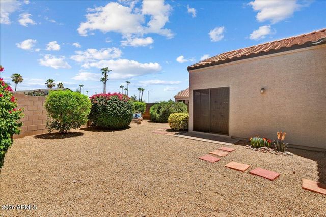 14927 N 86th Drive, Peoria, AZ 85381