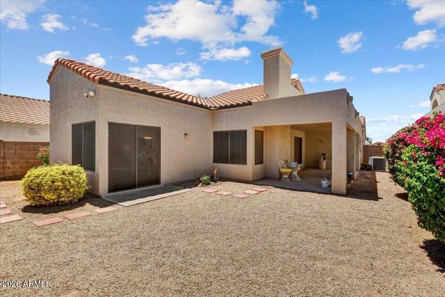 14927 N 86th Drive, Peoria, AZ 85381