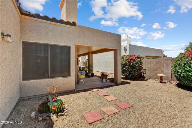 14927 N 86th Drive, Peoria, AZ 85381