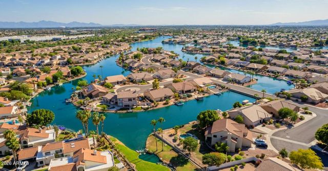 14927 N 86th Drive, Peoria, AZ 85381