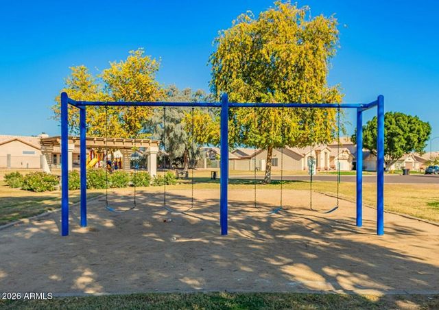 14927 N 86th Drive, Peoria, AZ 85381