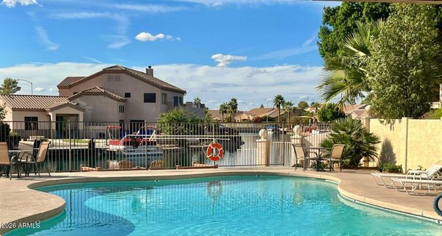 14927 N 86th Drive, Peoria, AZ 85381