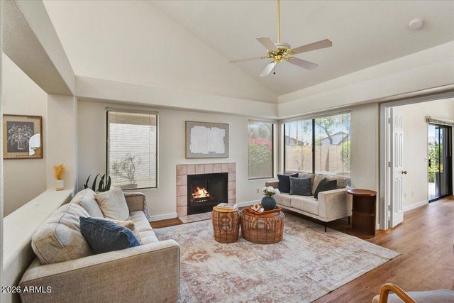14927 N 86th Drive, Peoria, AZ 85381