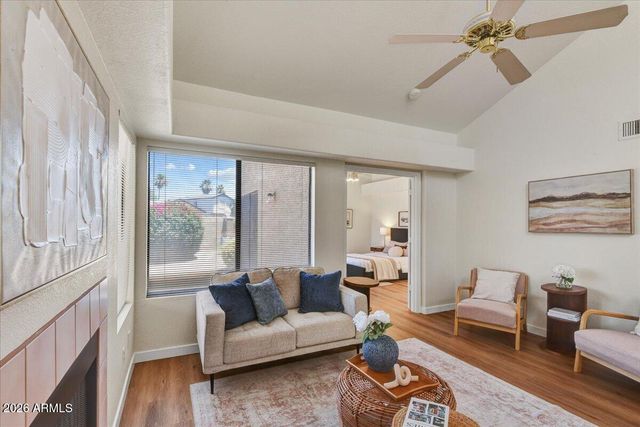 14927 N 86th Drive, Peoria, AZ 85381