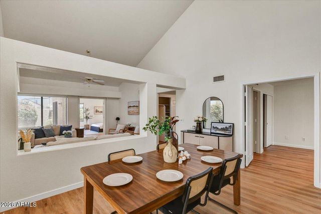 14927 N 86th Drive, Peoria, AZ 85381