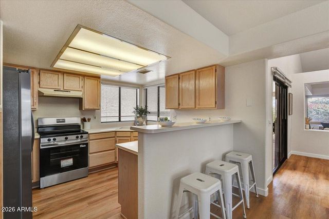 14927 N 86th Drive, Peoria, AZ 85381