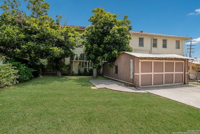 638 Cedar, San Antonio, TX 78210