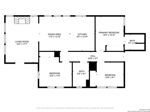 638 Cedar, San Antonio, TX 78210