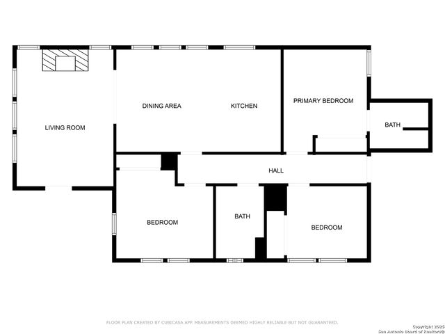 638 Cedar, San Antonio, TX 78210