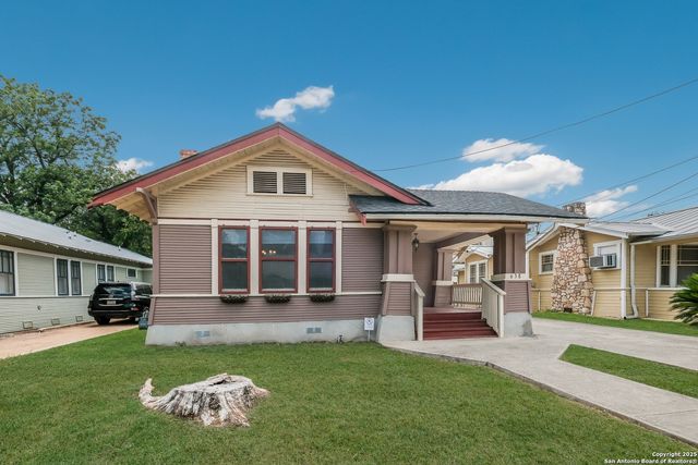 638 Cedar, San Antonio, TX 78210