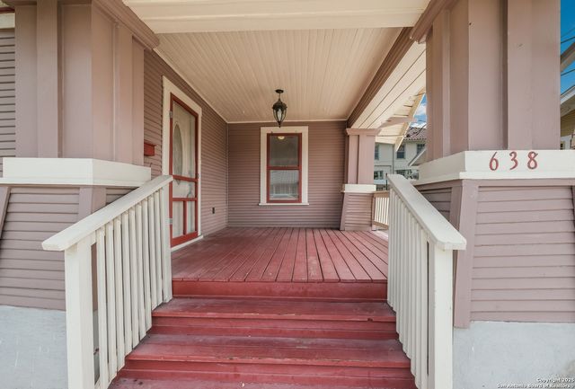 638 Cedar, San Antonio, TX 78210