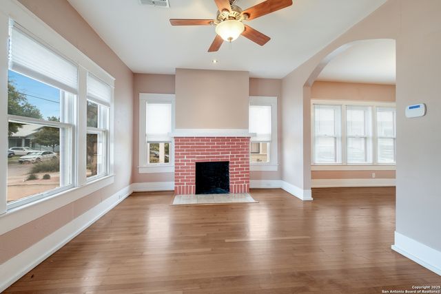 638 Cedar, San Antonio, TX 78210