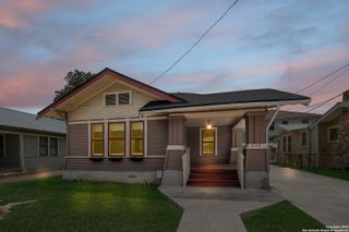 638 Cedar, San Antonio, TX 78210