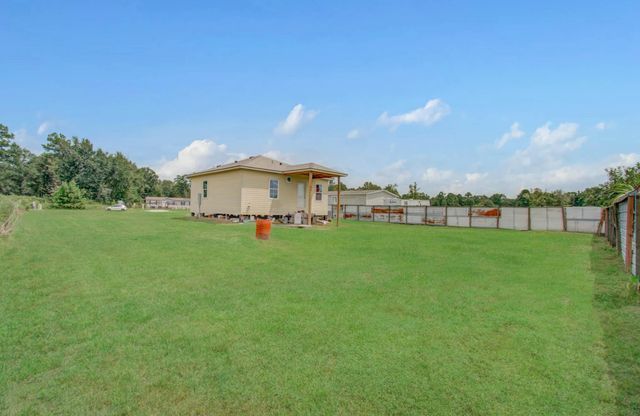 1243 Road 5263, Cleveland, TX 77327