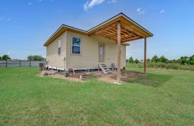 1243 Road 5263, Cleveland, TX 77327