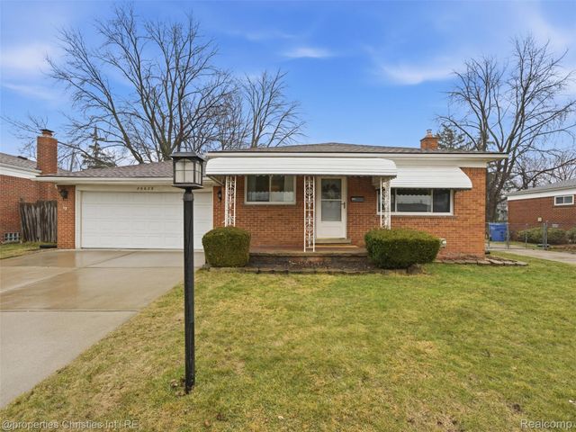 26628 Richard Drive, Warren, MI 48089