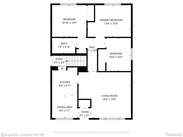 26628 Richard Drive, Warren, MI 48089