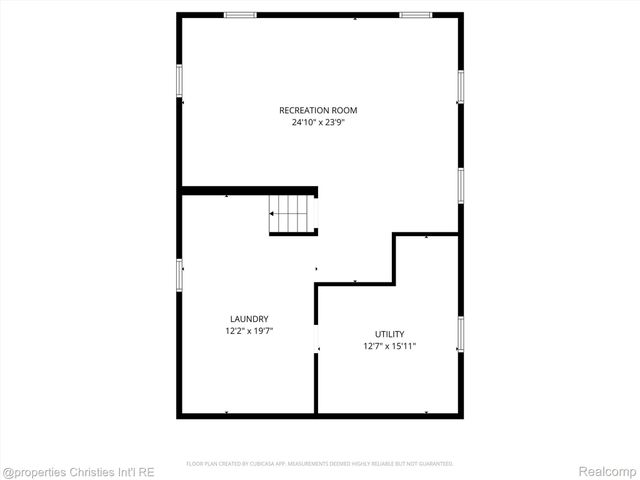 26628 Richard Drive, Warren, MI 48089