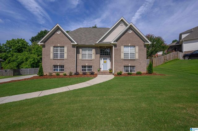 3108 CAHABA PARK DRIVE, Trussville, AL 35173
