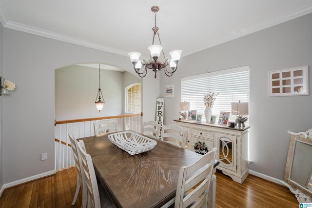 3108 CAHABA PARK DRIVE, Trussville, AL 35173