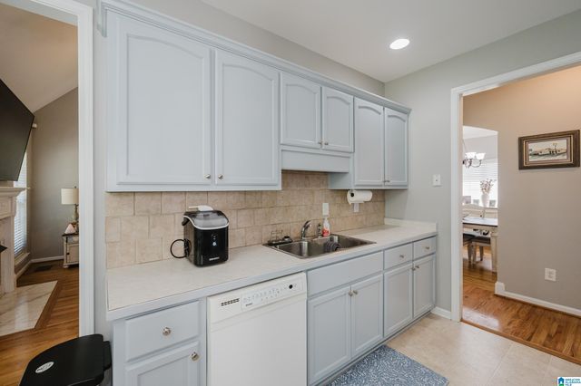 3108 CAHABA PARK DRIVE, Trussville, AL 35173