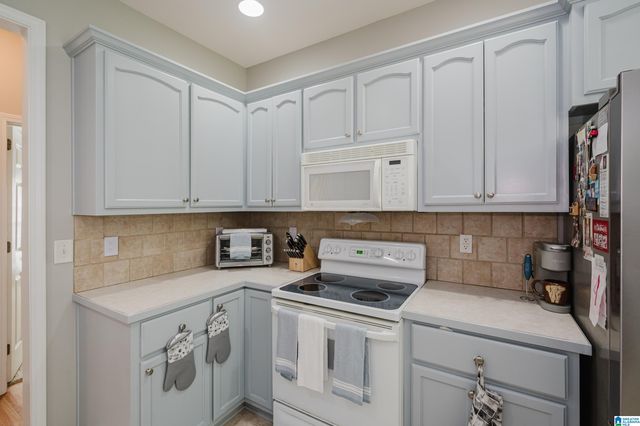 3108 CAHABA PARK DRIVE, Trussville, AL 35173