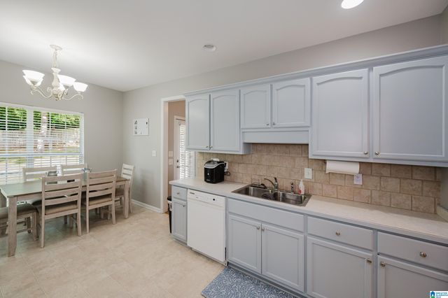 3108 CAHABA PARK DRIVE, Trussville, AL 35173