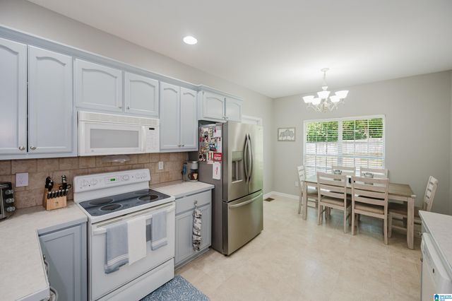 3108 CAHABA PARK DRIVE, Trussville, AL 35173
