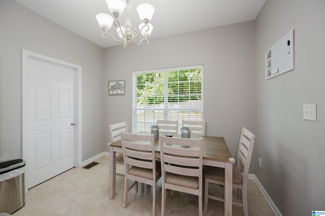 3108 CAHABA PARK DRIVE, Trussville, AL 35173