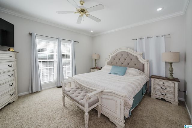 3108 CAHABA PARK DRIVE, Trussville, AL 35173