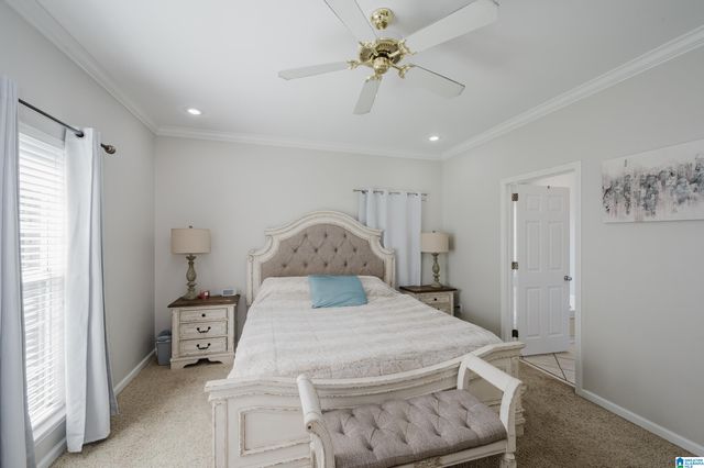 3108 CAHABA PARK DRIVE, Trussville, AL 35173